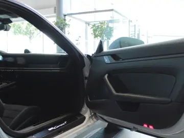 Porsche 911 Carrera T