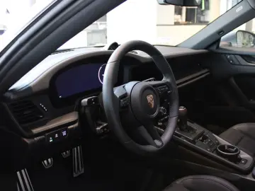 Porsche 911 Carrera T