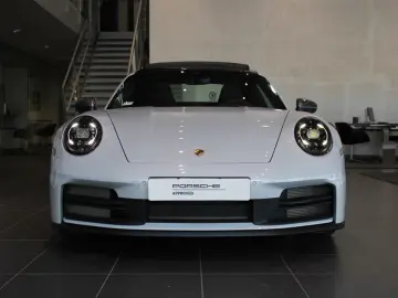 Porsche 911 Carrera T
