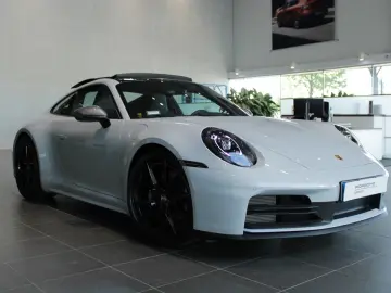 Porsche 911 Carrera T