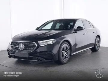 E 450 4M AMG Advanced  DIGITAL DISTRONIC 360