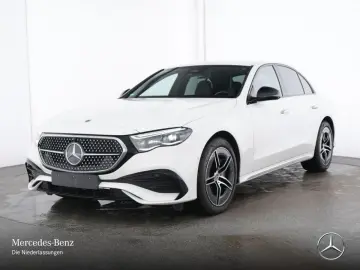 E 300 e AMG Adv.  NIGHT Bur4D 360  DIGITAL MBUX
