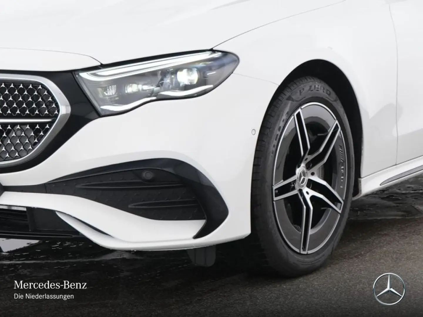 E 300 e AMG Adv.+/NIGHT/Bur4D/360°/DIGITAL/MBUX
