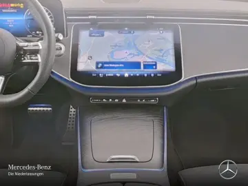 E 300 e AMG Adv.+/NIGHT/Bur4D/360°/DIGITAL/MBUX
