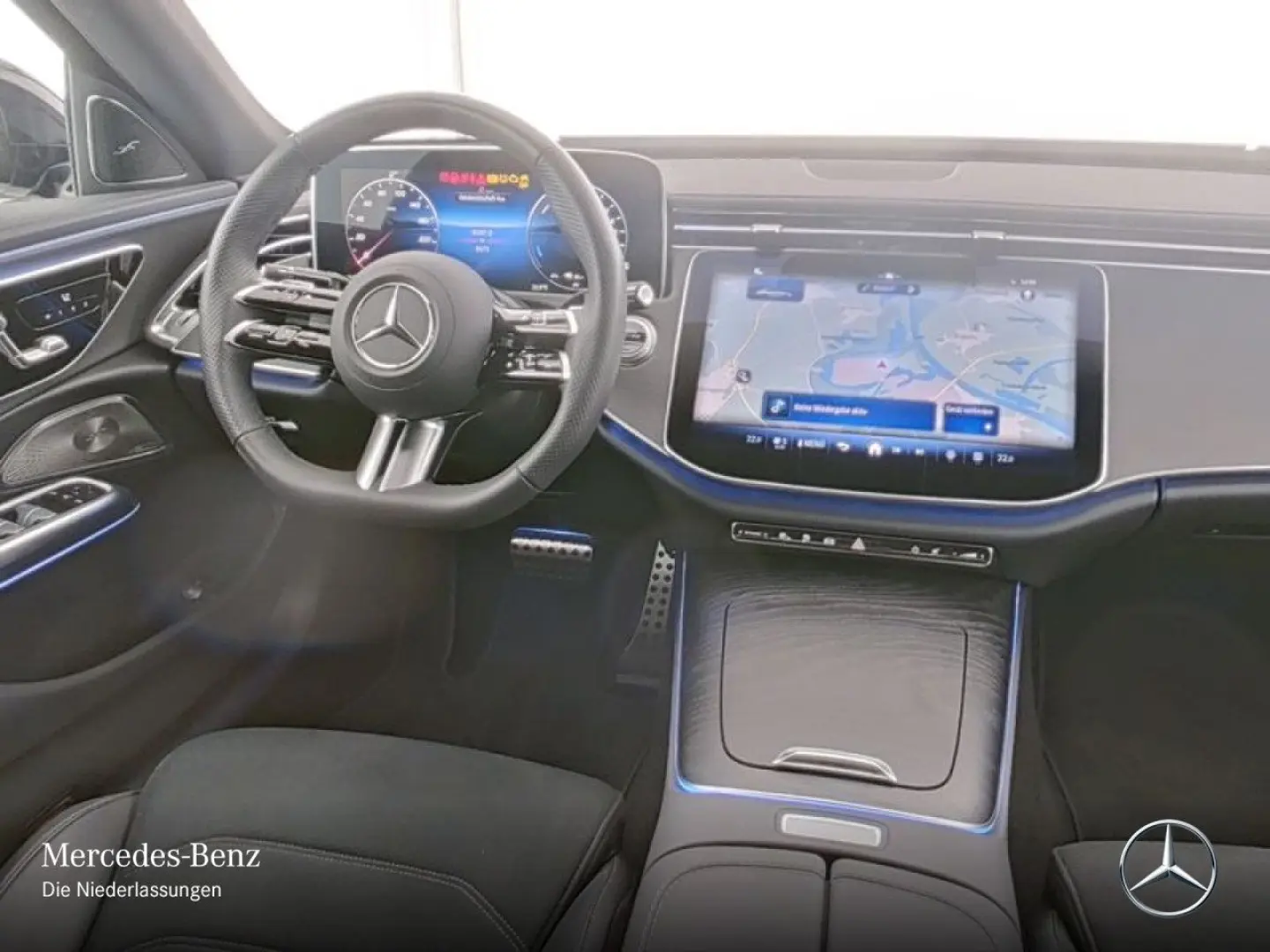 E 300 e AMG Adv.+/NIGHT/Bur4D/360°/DIGITAL/MBUX