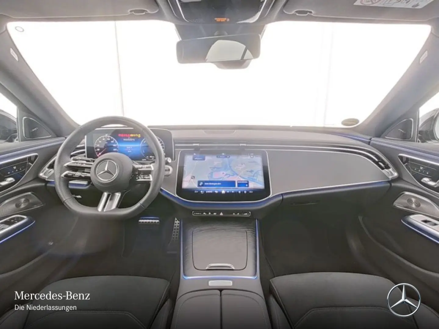 E 300 e AMG Adv.+/NIGHT/Bur4D/360°/DIGITAL/MBUX
