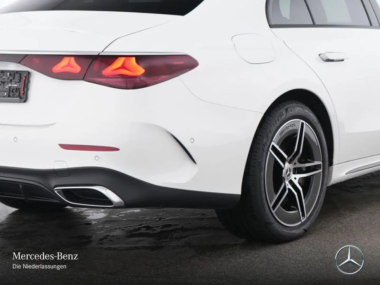 E 300 e AMG Adv.+/NIGHT/Bur4D/360°/DIGITAL/MBUX