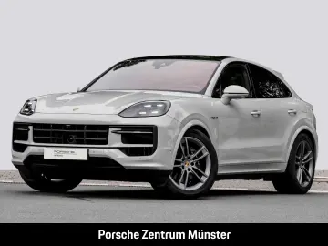 Porsche Cayenne E-Hybrid Coupe  InnoDrive LED