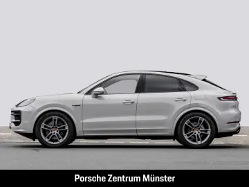 Porsche Cayenne E-Hybrid Coupe  InnoDrive LED