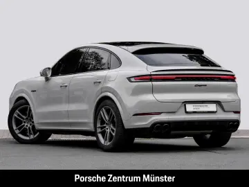 Porsche Cayenne E-Hybrid Coupe  InnoDrive LED