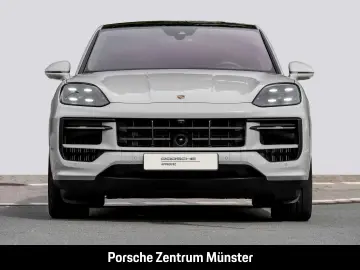 Porsche Cayenne E-Hybrid Coupe  InnoDrive LED