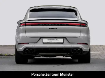 Porsche Cayenne E-Hybrid Coupe  InnoDrive LED