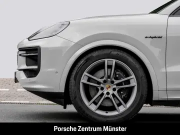Porsche Cayenne E-Hybrid Coupe  InnoDrive LED