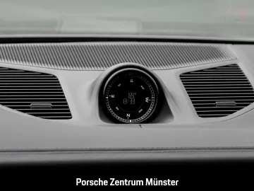 Porsche Cayenne E-Hybrid Coupe  InnoDrive LED