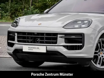 Porsche Cayenne E-Hybrid Coupe  InnoDrive LED