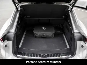 Porsche Cayenne E-Hybrid Coupe  InnoDrive LED