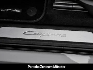 Porsche Cayenne E-Hybrid Coupe  InnoDrive LED