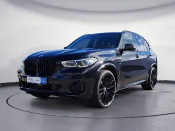 X5 xDrive30d M Sport AHK Innovationsp. Panorama