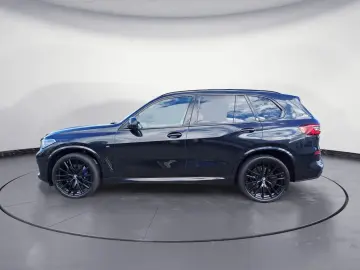 X5 xDrive30d M Sport AHK Innovationsp. Panorama