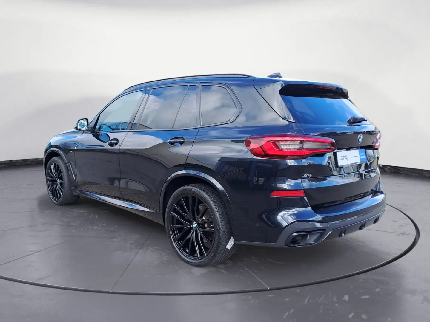 X5 xDrive30d M Sport AHK Innovationsp. Panorama