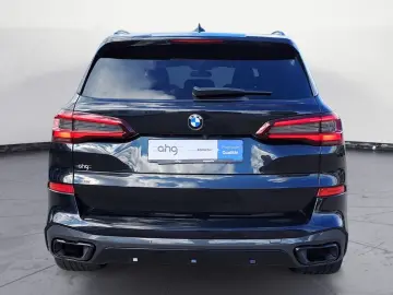 X5 xDrive30d M Sport AHK Innovationsp. Panorama