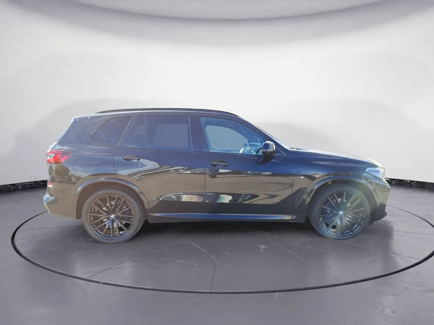 X5 xDrive30d M Sport AHK Innovationsp. Panorama