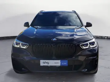 X5 xDrive30d M Sport AHK Innovationsp. Panorama