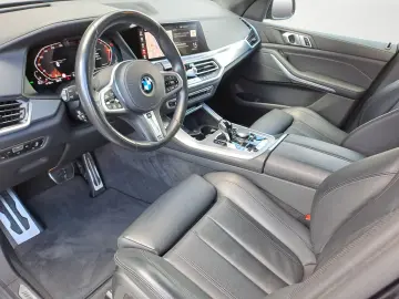 X5 xDrive30d M Sport AHK Innovationsp. Panorama