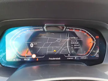 X5 xDrive30d M Sport AHK Innovationsp. Panorama