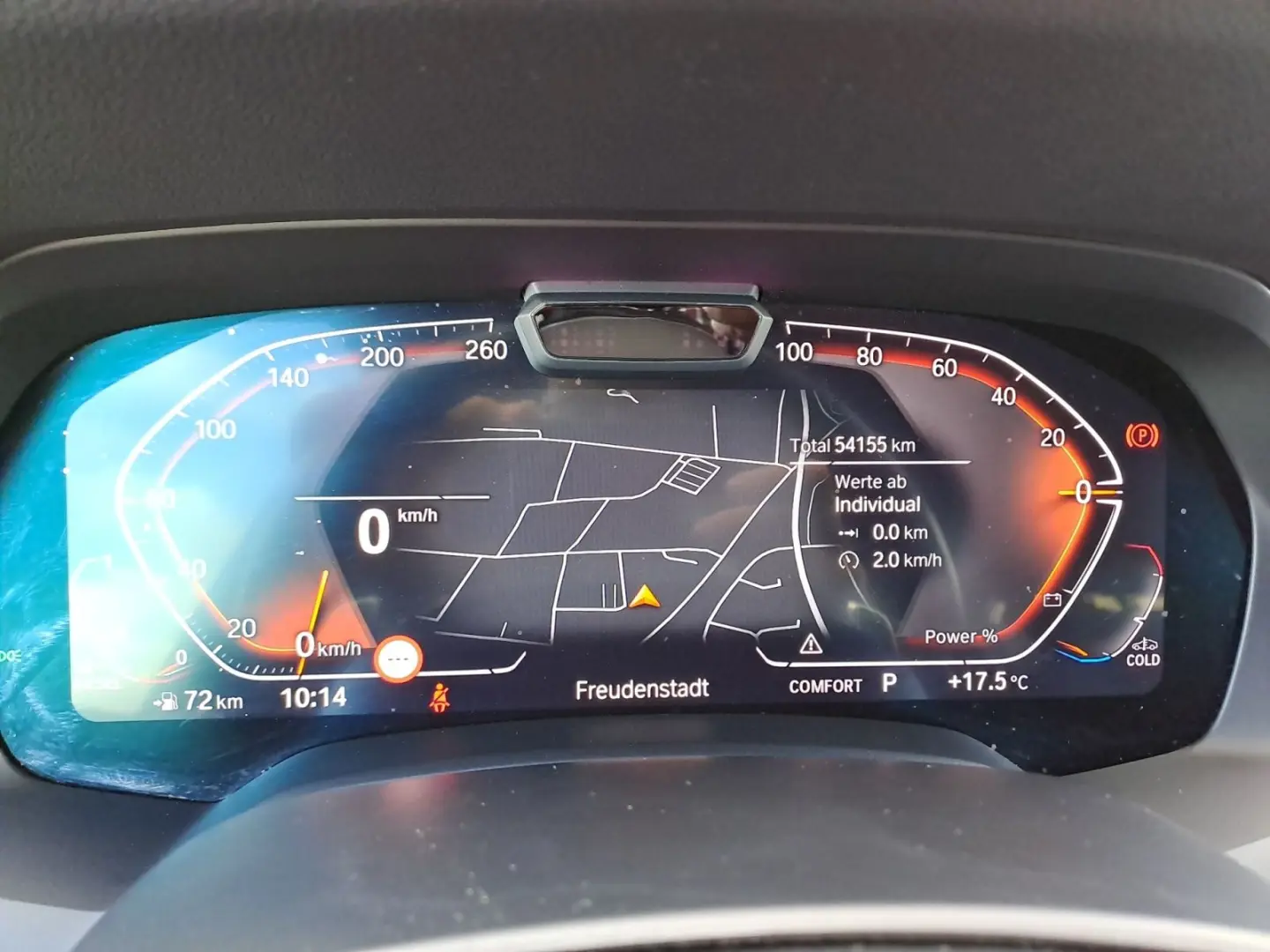 X5 xDrive30d M Sport AHK Innovationsp. Panorama