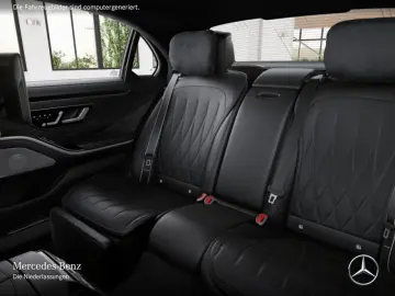 S 63 AMG E Perf Exklusiv/Pano/FondEnt/ENERGIZING