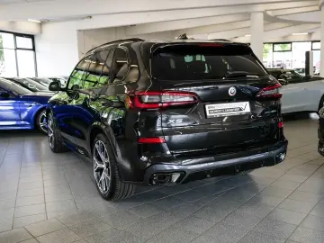 X5 xDrive45e M-Sport Aut Nav HuD Laser h&k Pano