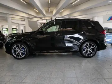 X5 xDrive45e M-Sport Aut Nav HuD Laser h&k Pano