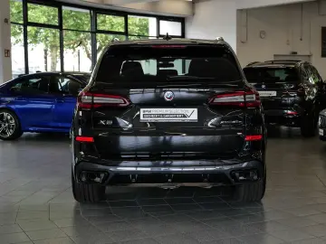 X5 xDrive45e M-Sport Aut Nav HuD Laser h&k Pano