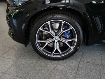X5 xDrive45e M-Sport Aut Nav HuD Laser h&k Pano