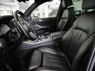 X5 xDrive45e M-Sport Aut Nav HuD Laser h&k Pano