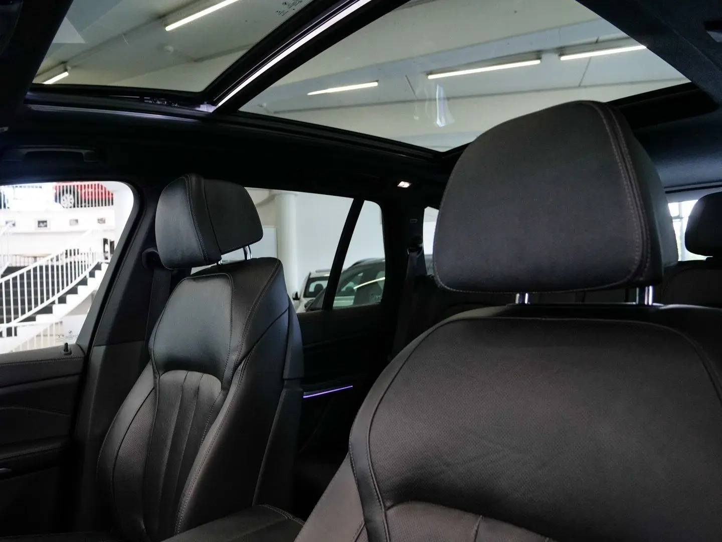 X5 xDrive45e M-Sport Aut Nav HuD Laser h&k Pano