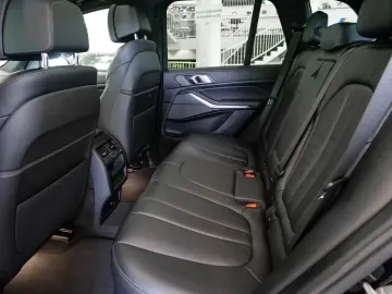 X5 xDrive45e M-Sport Aut Nav HuD Laser h&k Pano