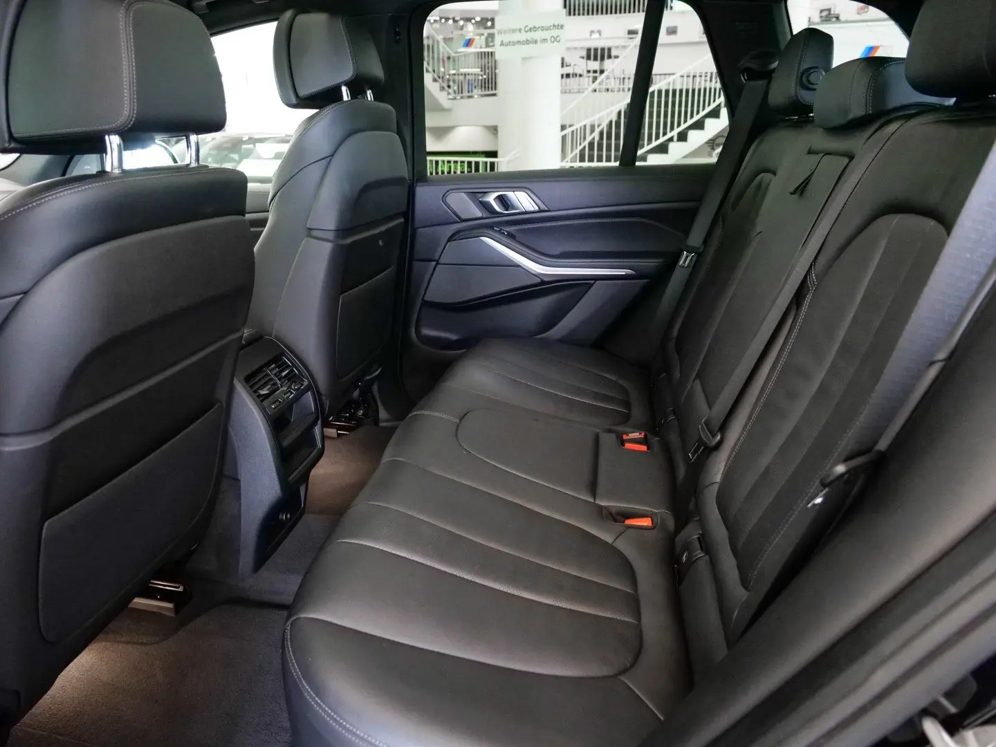 X5 xDrive45e M-Sport Aut Nav HuD Laser h&k Pano