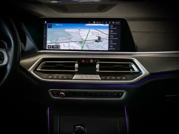X5 xDrive45e M-Sport Aut Nav HuD Laser h&k Pano