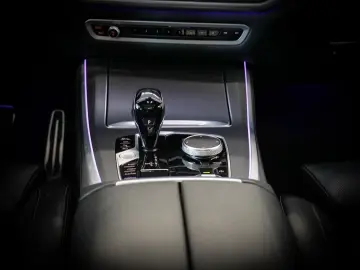 X5 xDrive45e M-Sport Aut Nav HuD Laser h&k Pano