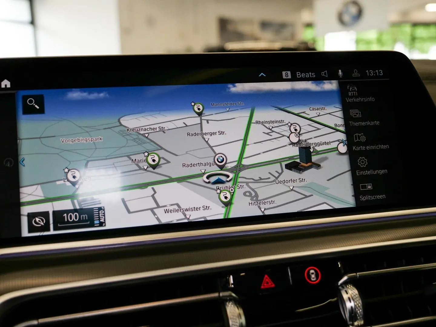 X5 xDrive45e M-Sport Aut Nav HuD Laser h&k Pano