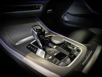 X5 xDrive45e M-Sport Aut Nav HuD Laser h&k Pano
