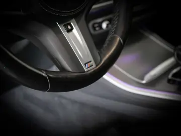 X5 xDrive45e M-Sport Aut Nav HuD Laser h&k Pano
