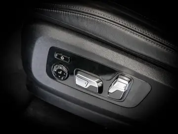 X5 xDrive45e M-Sport Aut Nav HuD Laser h&k Pano