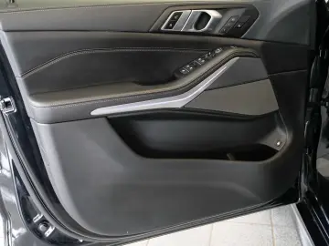 X5 xDrive45e M-Sport Aut Nav HuD Laser h&k Pano