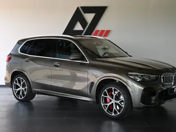 X5 xDrive40i Msport INDIVIDUAL