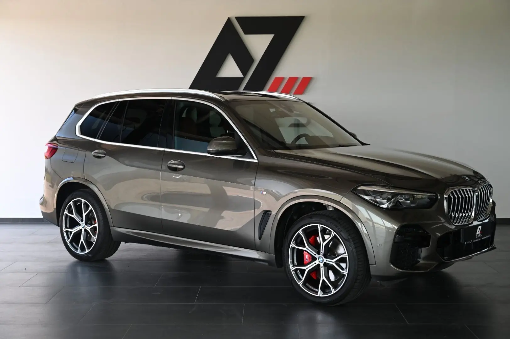 X5 xDrive40i*Msport*INDIVIDUAL