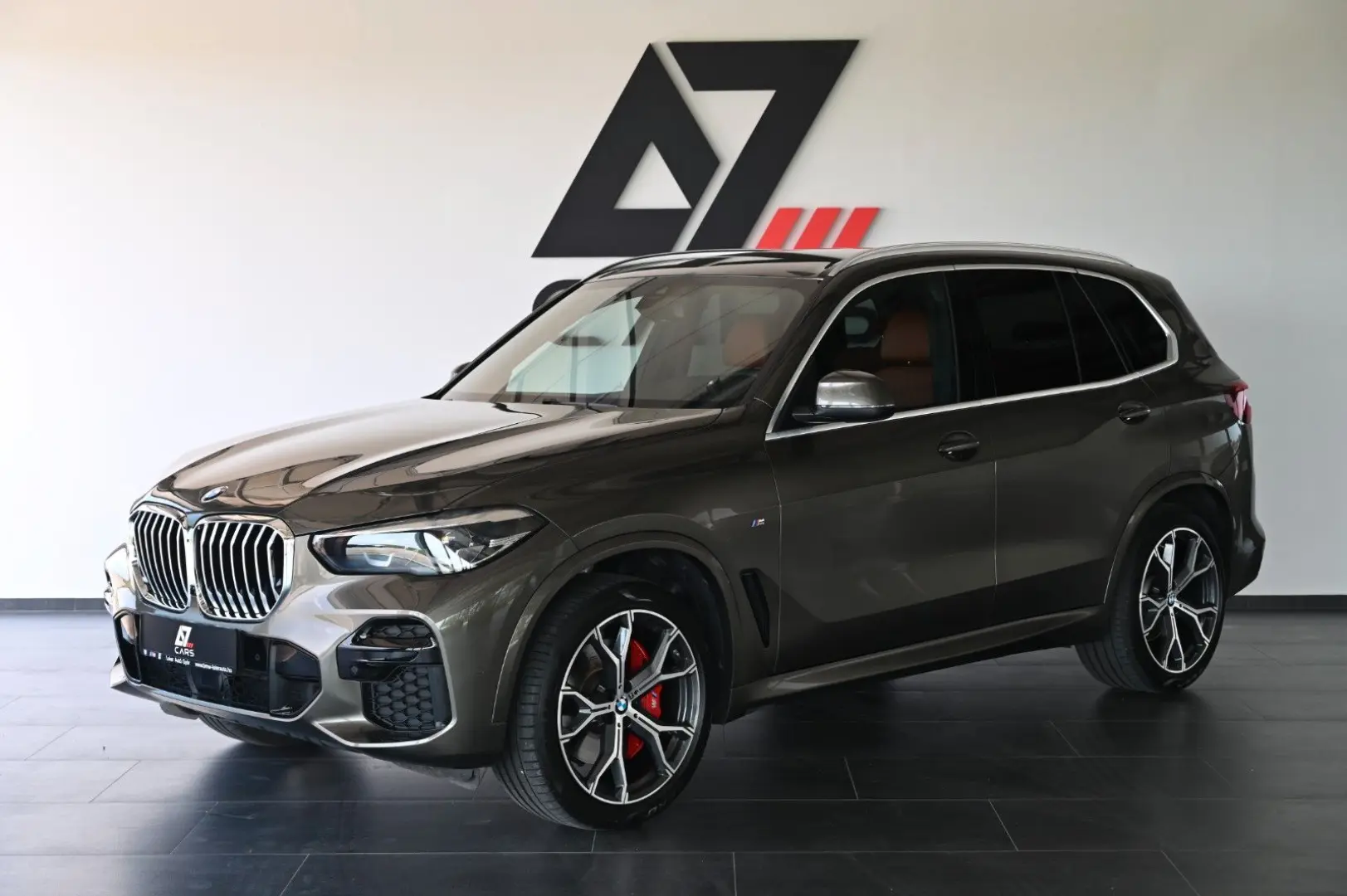 X5 xDrive40i*Msport*INDIVIDUAL