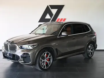 X5 xDrive40i*Msport*INDIVIDUAL